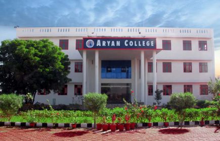 aryan_college
